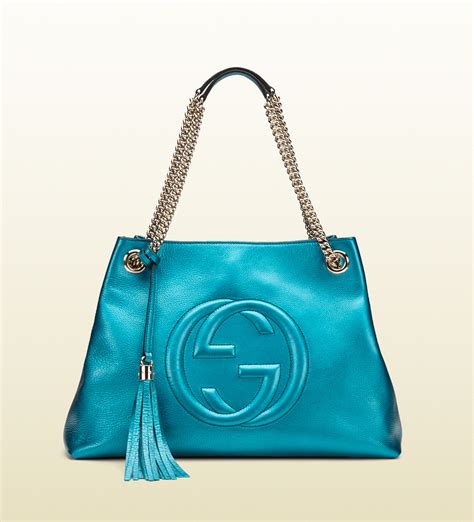 louis blue gucci|Shop Blue Gucci Online .